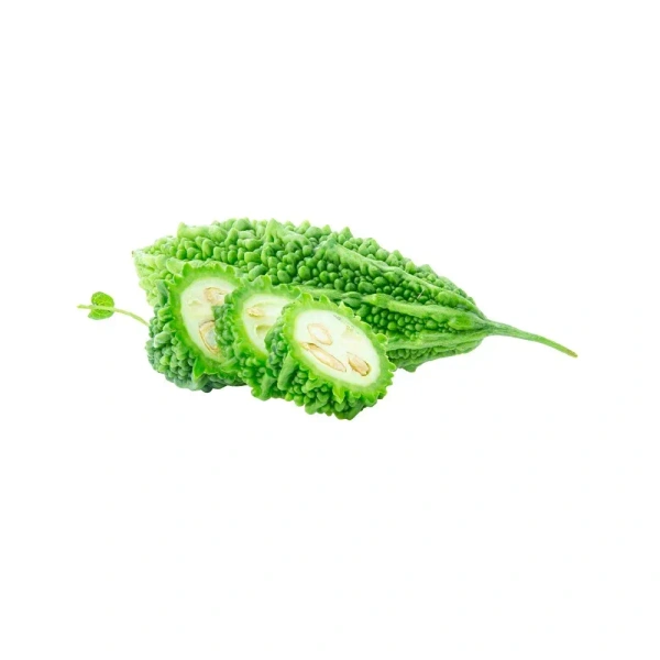 Bitter Gourd (Karela) - 500 g