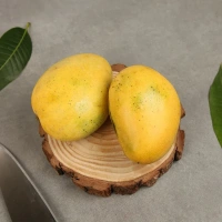 Safeda / Banganapalli Mango (Safeda Aam) - 500 g
