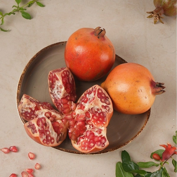 Pomegranate (Anar) - 500 g