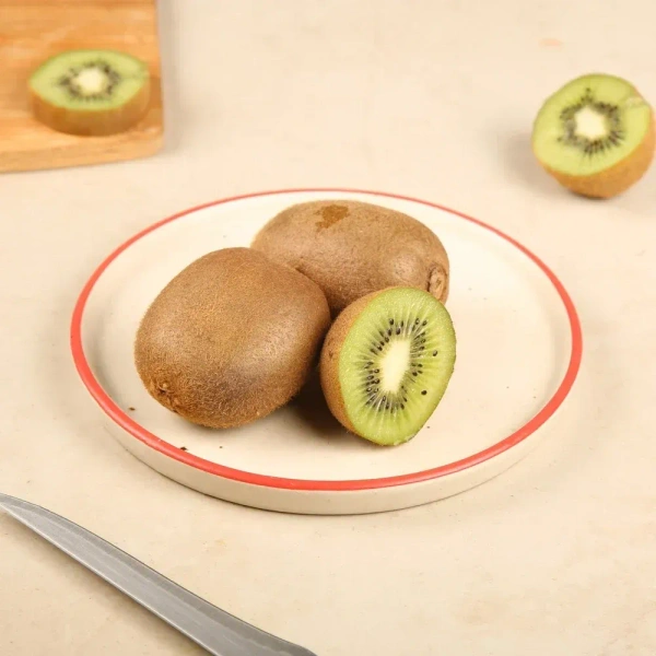 Green Kiwi - 3 piece