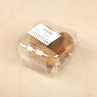 Green Kiwi - 3 piece