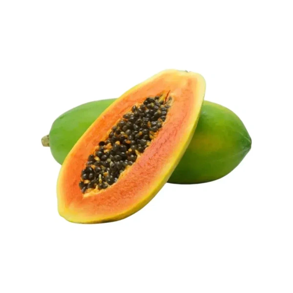 Papaya (Papita) - 1 pc (0.75 - 1.25 kg)