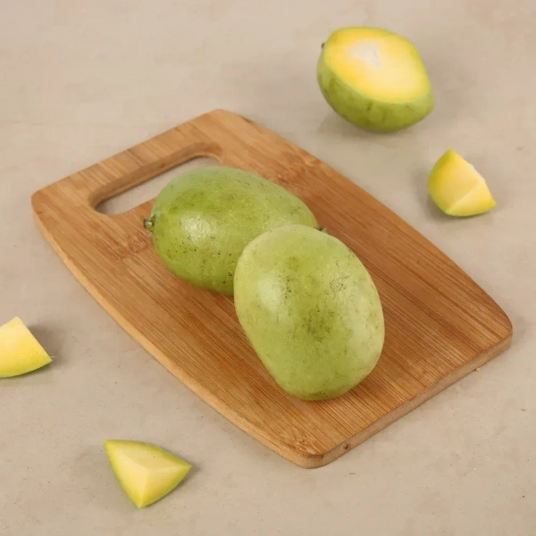 Raw Mango (Kaccha Aam) - 500 g