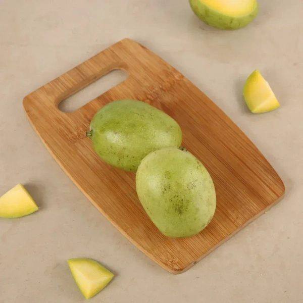 Raw Mango (Kaccha Aam) - 500 g