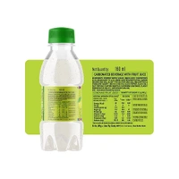 Lahori Zeera Lahori Nimboo Soda - 1 pack (24 x 160 ml)