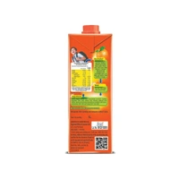 Real Fruit Power Orange Juice - 180 Ml
