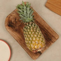 Pineapple (Ananas) - 1 pc (800 g - 1000 g)