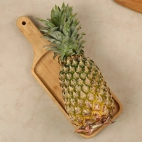 Pineapple (Ananas) - 1 pc (800 g - 1000 g)