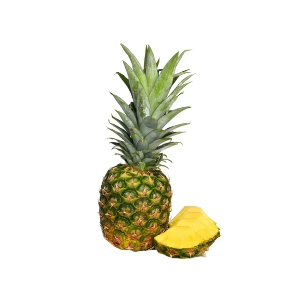 Pineapple (Ananas) - 1 pc (800 g - 1000 g)