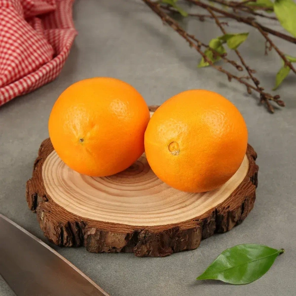 Orange (Santra) - 500 g