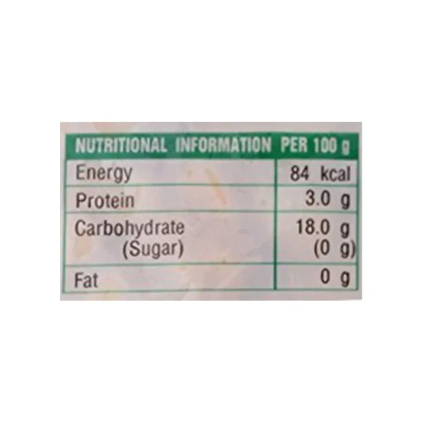 Safal Sweet Corn (Frozen) - 500 g