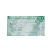 Safal Frozen Green Peas - 500 g