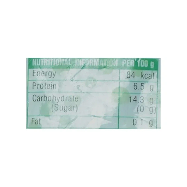 Safal Frozen Green Peas - 500 g