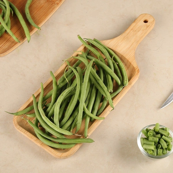 French Beans - 250 g