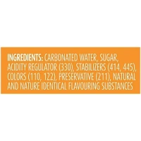 Campa Orange - 2L
