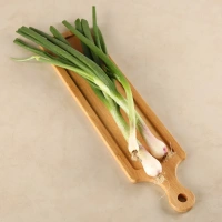 Spring Onion (Hari Pyaz) - 1 Kg