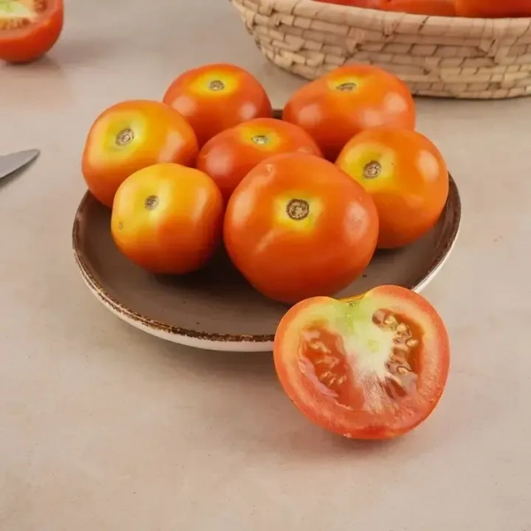 Desi Tomato (Desi Tamatar) - 500 g