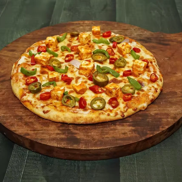 Golden Choice Pizza - Medium