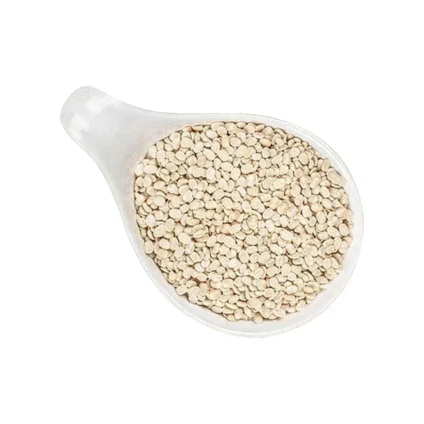 Urad Dal White - Open, 1 Kg