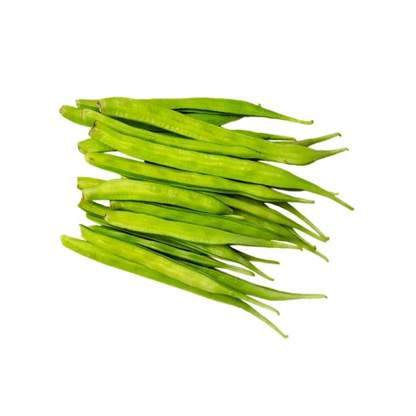 Cluster Beans (Gwar Phali) - 500 g