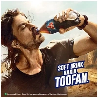 Thums Up - 1.25l