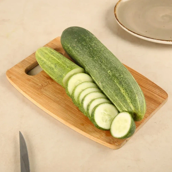 Green Cucumber (Kheera) - 500 g