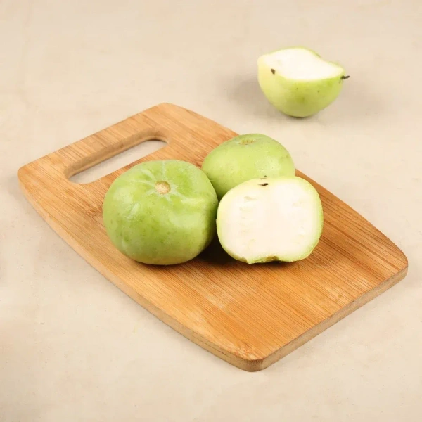 Round Gourd (Tinda) - 250 g