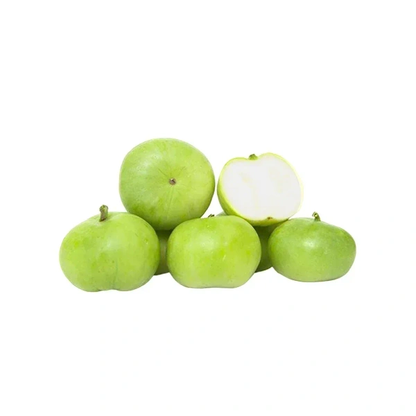 Round Gourd (Tinda) - 250 g