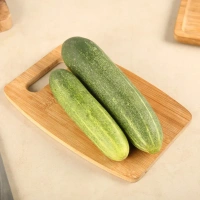 Green Cucumber (Kheera) - 500 g