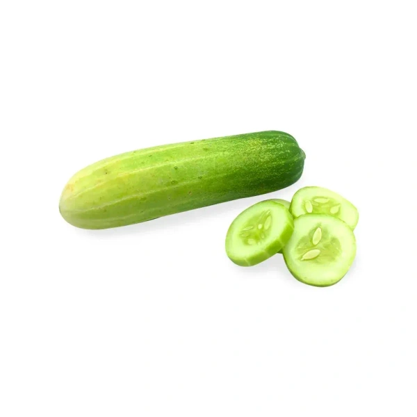 Green Cucumber (Kheera) - 500 g