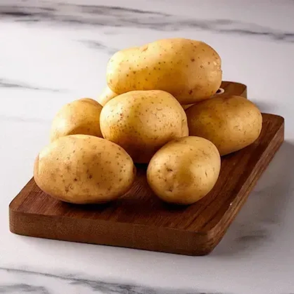 Diamond Potato (Aloo) - (0.95 - 1.05) kg