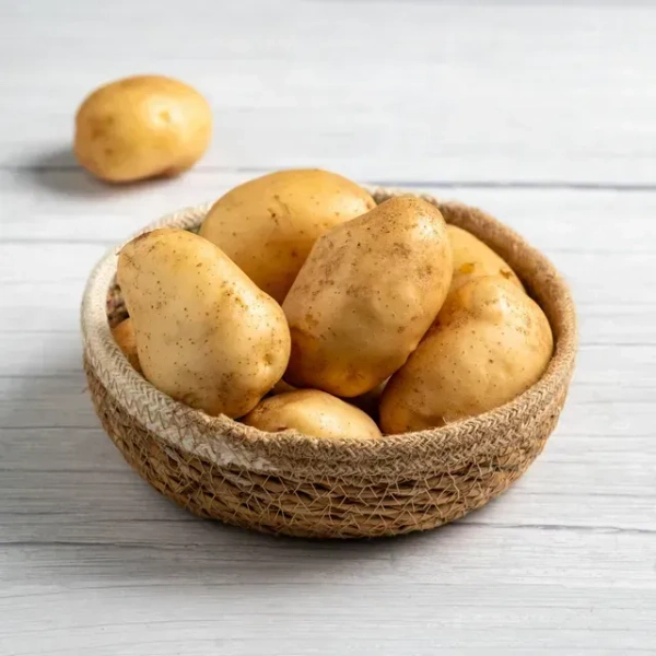 Diamond Potato (Aloo) - (0.95 - 1.05) kg
