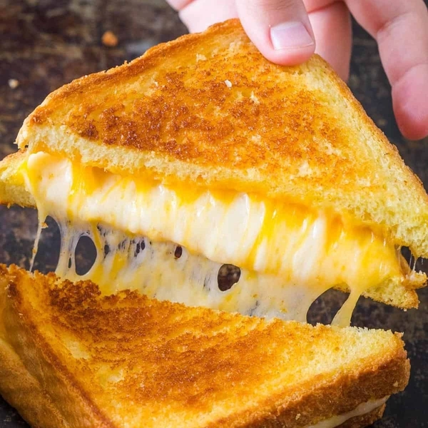 Cheese Sandwich