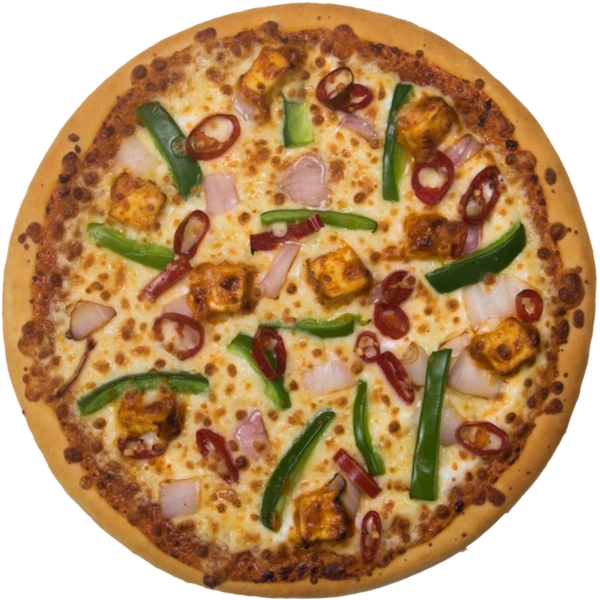 Bahubali Pizza - Regular