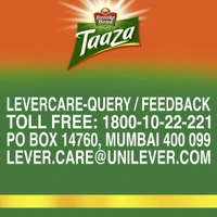 BROOK BROND TAAZA TEA MASALA (CHAIPATTI) - 250 G