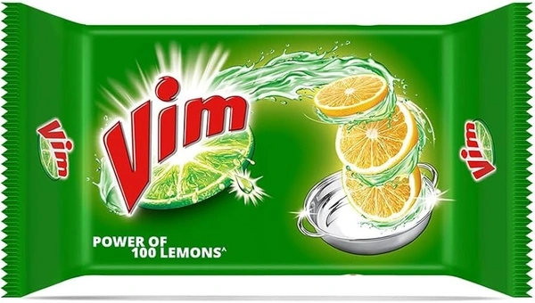 VIM LARGE (BARTAN SABUN) - 1 PIECE