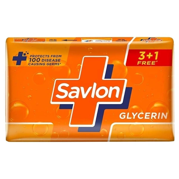SAVLON SOAP (SABUN) - 1 PIECE