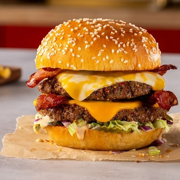 Cheese Burger