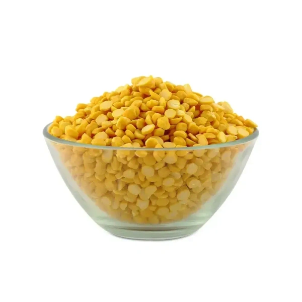 Basic Chana Dal - Open, 1 Kg
