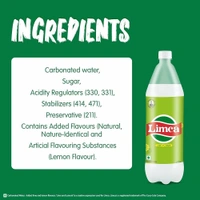 LIMCA DRINK - 2.25 L
