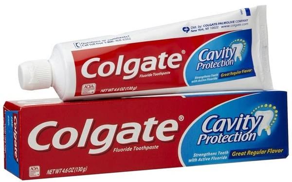 COLGATE SMALL (TOOTHPASTE)