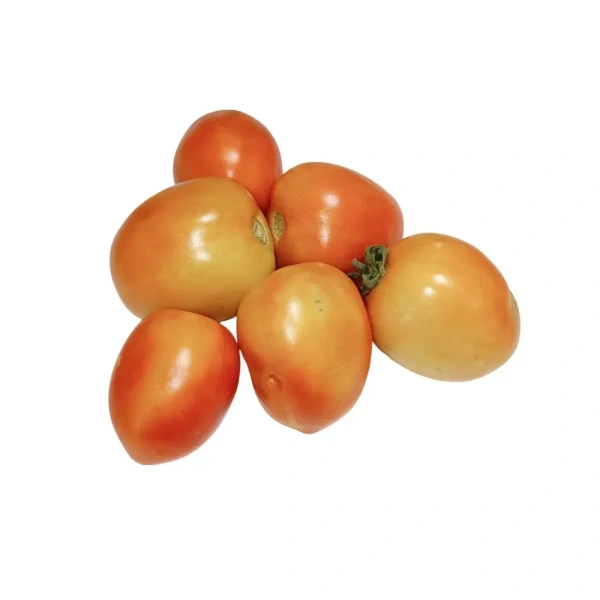 Hybrid Tomato (Hybrid Tamatar) - 500 g