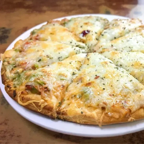 Chef Special Pizza