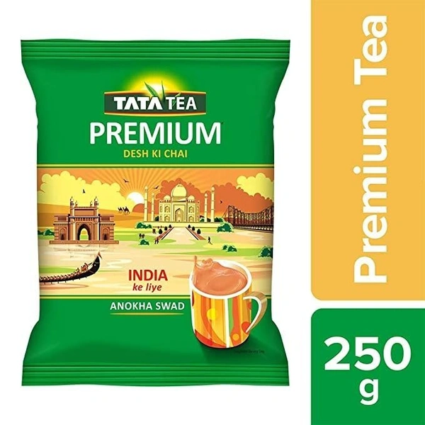TATA TEA PREMIUM (CHAIPATTI)