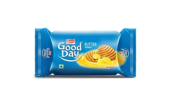 Britania Good Day Biscuits