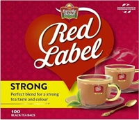 BROOK BRAND RED LABEL TEA (CHAIPATTI)