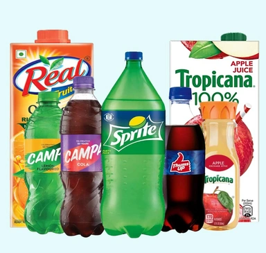 Drinks & Juices