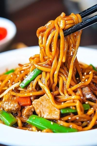 CHOWMEIN 