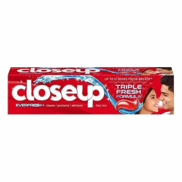 CLOSE UP LARGE (TOOTHPASTE)