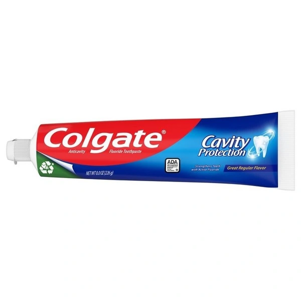 COLGATE SMALL (TOOTHPASTE)